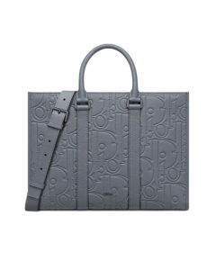 Dior Medium East-West Tote Bag