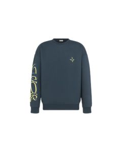 DIOR AND LEWIS HAMILTON Sweatshirt