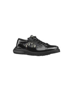 Dior Combat Derby Shoe