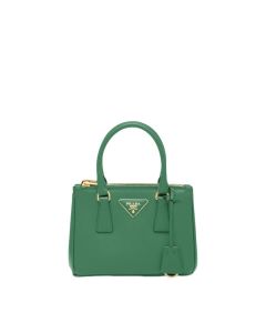 Prada Galleria Saffiano leather mini-bag