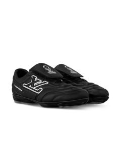 LV Footprint Soccer Sneaker