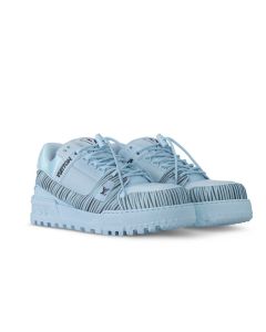 LV x Park Seo-Bo LV Trainer Maxi Sneaker
