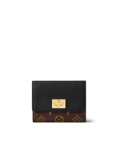 LV Victorine On My Side Wallet