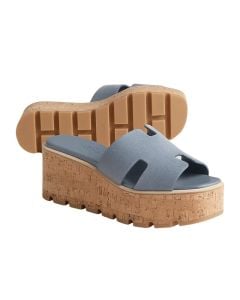 Hermes Eze 30 sandal
