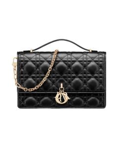 My Dior Top Handle Bag