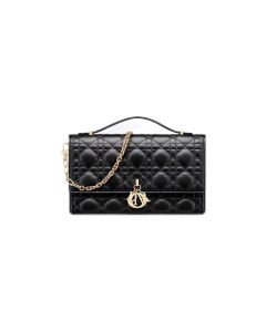 My Dior Top Handle Bag