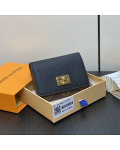 LV Victorine On My Side Wallet