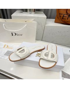 Dior D-Club Slide