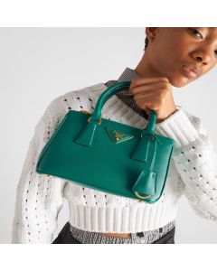 Prada Galleria Saffiano leather mini-bag