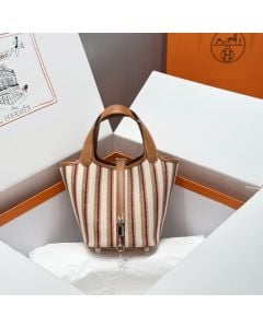 Hermes Picotin Lock 18 bag
