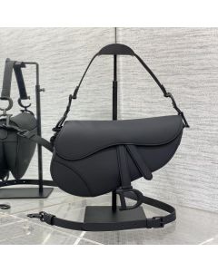 Dior Saddle Bag with Strap