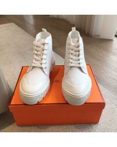 Hermès Itineraire ankle boot
