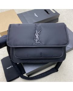 YSL NIKI messenger in ECONYL®