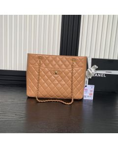 CHANEL Small Shopping Bag