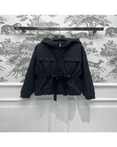 CHANEL Parka