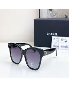 CHANEL Square Sunglasses