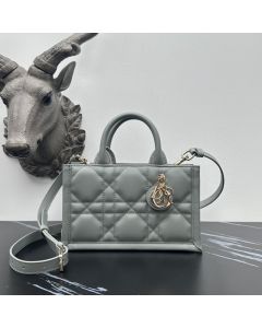 Mini Dior Book Tote