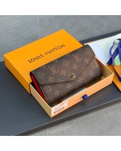 LV Sarah Wallet