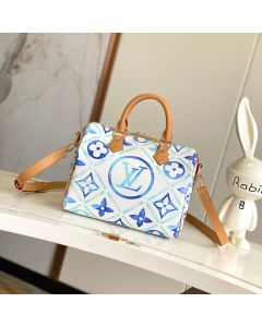LV Speedy Bandoulière 25