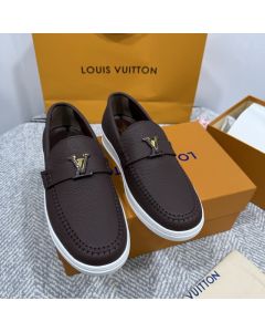 LV Resort Loafer