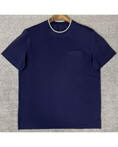Hermès "Piqures sellier" t-shirt