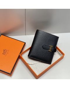 Hermes Bearn Compact wallet