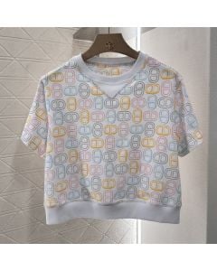 Hermès "Chaine d'Ancre" sweatshirt