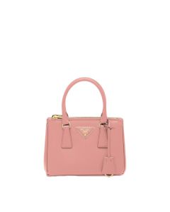 Prada Galleria Saffiano leather mini-bag