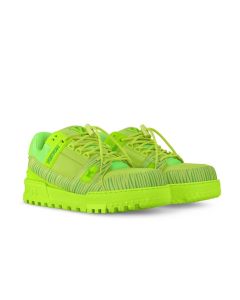 LV x Park Seo-Bo LV Trainer Maxi Sneaker