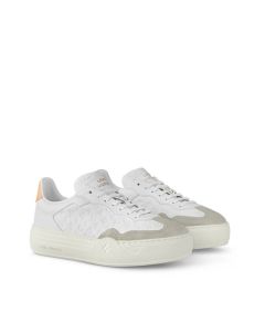 LV Groovy Platform Sneaker