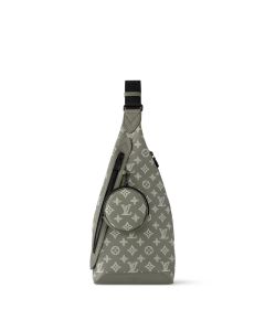 LV Duo Slingbag