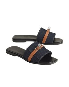 Hermes Giulia sandal