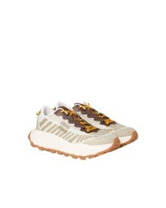 MIU MIU Technical fabric sneakers