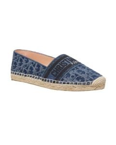 Dior Granville Espadrille