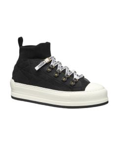 Walk'n'Dior Platform Sneaker