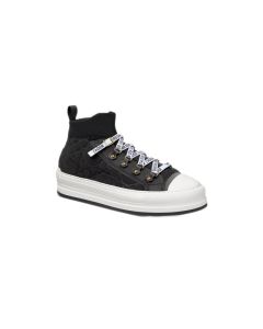 Walk'n'Dior Platform Sneaker