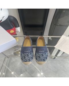 Dior Granville Espadrille