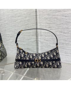 Dior 30 Montaigne Cigale Mini Bag