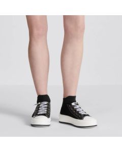 Walk'n'Dior Platform Sneaker