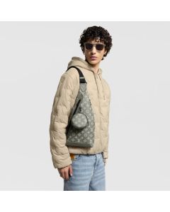 LV Duo Slingbag