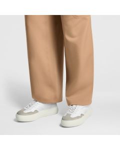 LV Groovy Platform Sneaker