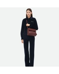 Bottega Veneta Patti Shoulder Bag
