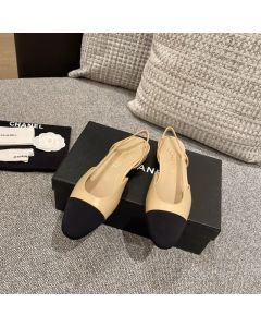 CHANEL Slingbacks