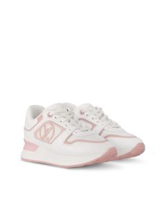 LV Neo Run Away Sneaker