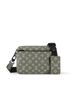 LV Trio Messenger