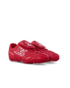 LV Footprint Soccer Sneaker