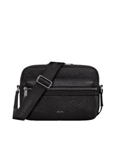 Dior Rider 2.0 Zipped Messenger Bag