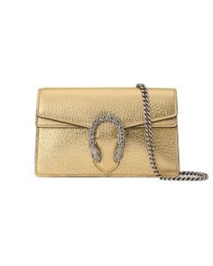 Gucci Dionysus super mini bag