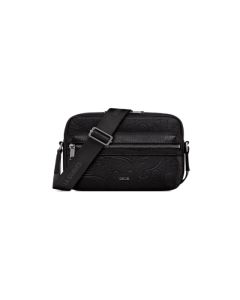 Dior Rider 2.0 Zipped Messenger Bag