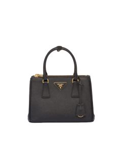 Small Prada Galleria Saffiano leather bag
